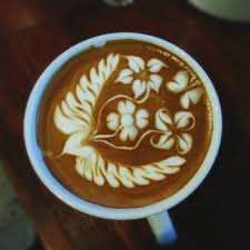Latte Art Guide Coffee Art Latte Art Cappuccino Art