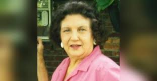 Obituary, Visitation & Funeral Information