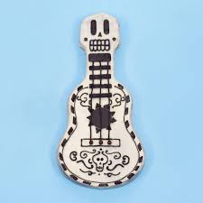 A real heartbreak for this young boy who dreams only one thing: Coco Inspired Crafts And Recipes Disney Family