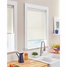 But finding the perfect covering—one that blocks the sun, ensures a degree of privacy, and matches. 10 Over The Sink Kitchen Window Treatments