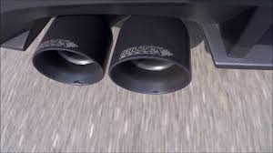 I guess i found a fix. My New Milltek Exhaust On Polo Gti 1 8 192hp Cold Start And Revs Youtube