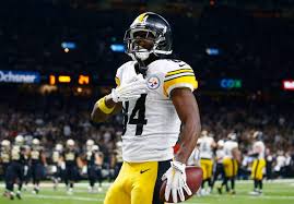 Pittsburgh steelers wide receiver antonio brown said that his recent discontent has come from his desire to win. Pittsburgh Steelers Antonio Brown Reportedly Asks For Trade