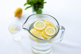 Kelebihan air detox kepada kita. Manfaat Air Lemon Buatkan Kulit Anda Lebih Cantik