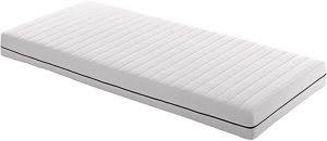 Komfort matratze kaltschaum schaummatratze kaltschaummatratze 100x200x10. H2 Matratze Test Vergleich 06 2021 Gut Bis Sehr Gut