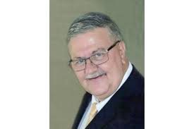 Aaron Mosier Obituary (1967