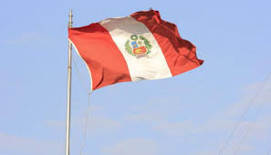 Niños viven con gran fervor el día de la bandera. Dia De La Bandera Todo Lo Que Debes Saber Sobre Este Simbolo Patrio Fotos Lima Peru21
