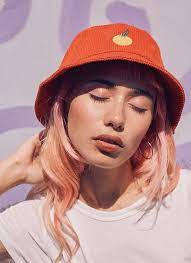 Get Short Hair Without A Haircut French Beret Frenchberet Fashion Fashionoutfit Beretoutfit Womanoutfit Hats Short Hair Bucket Hat Fashion Hat Aesthetic