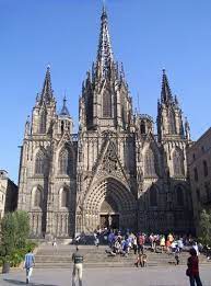 Mark está de viaje de negocios en barcelona. Rutas Originales En Barcelona Descubre Barcelona A Pie