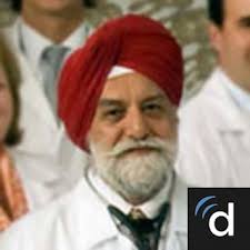 Dr. Valerie W. Rusch, MD