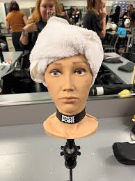 Free hair services in Denton, Texas