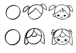 See more ideas about desene artistice, picturi, desene. Idei Pentru Desene Cele Mai Simple Desene Din Creion