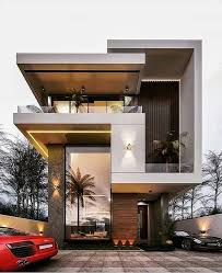 Pin Di Casas De Lujo