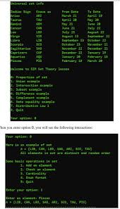Watery descriptions are well suited to this element: Java Programming With Classes And Objects Constru Chegg Com