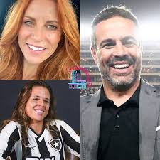 Condomínio da Fifi. 🏢