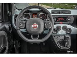 Although official consumption / emissions figures remain secret for a while. Cartecc Com 2020 Fiat Panda Hybrid