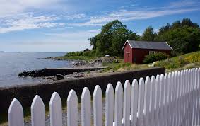 Malla villa fra , viken. Norwegian Fjord Scape Taken By Villa Malla Filtvet Flickr