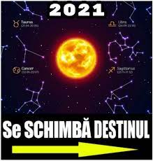 Dacă este să ne luăm după gromovnic, și să știți că îl luăm în serios, anul 2021 se află sub influența lui saturn. 9i1s Vpftfjkym