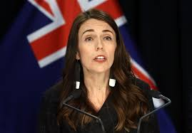 Wellington, new zealand — new zealand's government took drastic action tuesday by putting the entire nation into a strict lockdown for. New Zealand Pm Warns Virus Outbreak Will Grow Other Media News Tasnim News Agency