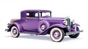 Image result for Promenade Blue 1930 Pontiac