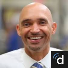 Dr. Maurice D. Lee, MD