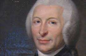 The Guillotine's First Cut