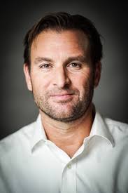 Mark Freeman — PHASE ONE Foundation