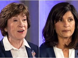 Sara Gideon Archives