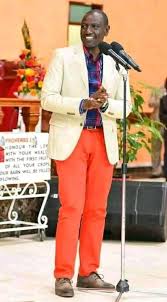 vivianne wandera, standard june's father, william ruto, turned heads in a black classic fit suit, complemented with a black bowtie. William Ruto Strong Supporters Kenya Home Facebook