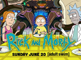 No, there's no confirmed release date nor is there any proper trailers for us. Rick And Morty Adult Swim Release Season 5 Episode Titles