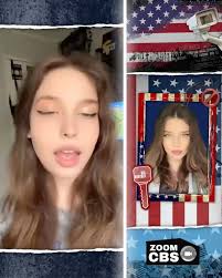 🇺🇸 || 𝐇𝐎𝐔𝐒𝐄𝐆𝐔𝐄𝐒𝐓 𝐑𝐄𝐕𝐄𝐀𝐋, —•—, 𝐍𝐀𝐌𝐄: Jamie, 𝐀𝐆𝐄:  22, 𝐏𝐑𝐎𝐍𝐎𝐔𝐍𝐒: She/Her, 𝐏𝐀𝐑𝐓𝐘: Democrat, 𝐌.𝐈.𝐈: Human Rights  & Climate Action, @underscoreswift, —•—, Swipe to see their introduction  video, and comment ...