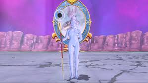 Post 2274644: Dragon_Ball_(series) Dragon_Ball_Xenoverse Vados