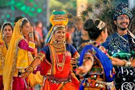 ગુજરાતીઓ માટે ગૌરવની મોટી ક્ષણ ગરબાને મળ્યું યુનેસ્કોમાં સ્થાન
