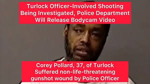 Turlock Officer-Involved Shooting Being Investigated, Police Department  Will Release Bodycam Video, On Wednesday, April 10, at about 5:05am,  Turlock Police responded to a suspicious person in the 900 ...