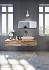Bathroom In Sardinia Bagno In Stile In Stile Industriale Di Dmc Real Render Bagno In Stile Industriale Stile Industriale Idee Per Il Bagno
