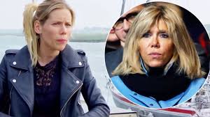 Le Saviez Vous Qui Est L Ex Mari De Brigitte Macron Youtube