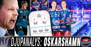 Djupanalys: Så bra är Oskarshamn 2022/2023