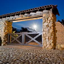 How To Landscape With Rocks