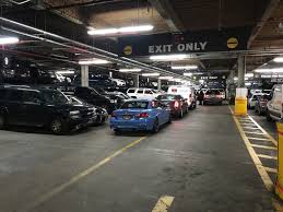 103 Murray St Parking