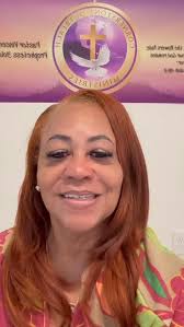 MsTinaGraham Friday night Live update