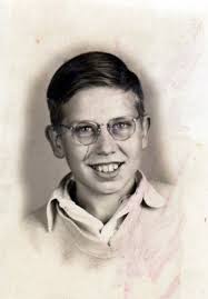 Clifford Barger Obituary