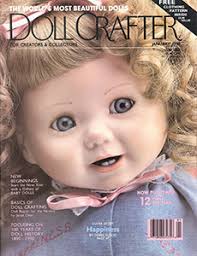 Doll Crafter Magazine Review