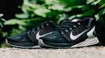 Menaposs Nike LunarGlide Running Shoes Finish Line