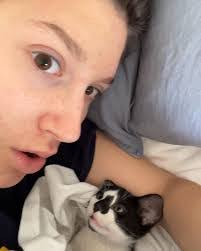 Jacquelyn Parker's Instagram, Twitter & Facebook