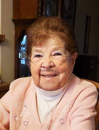 Nancy C. Babcock Formerly Nancy Hogan Obituary