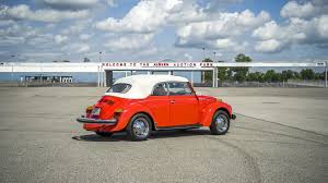 Image result for Mars Red 1979 Beetle