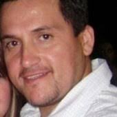 Javier Arreguin's Instagram, Twitter & Facebook