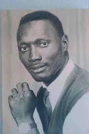 Waking up to the sad news that Gambian salsa Star Uncle Ousu Njie Senior  passed away last night. May his soul rest in the highest havens.  Condolences to his family and friends.