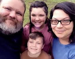 Trinity Bristow Leaders