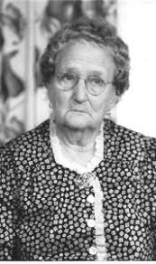 Sarah Ozella Payne Jones (1874-1963)