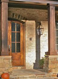 Created A Series Of Additions That Blend With The Original Eighteenth Century Stone Structure Afric Maisons Exterieures Facade Maison Maison Contemporaine